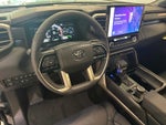 2026 Toyota Tundra i-FORCE MAX Platinum i-FORCE MAX