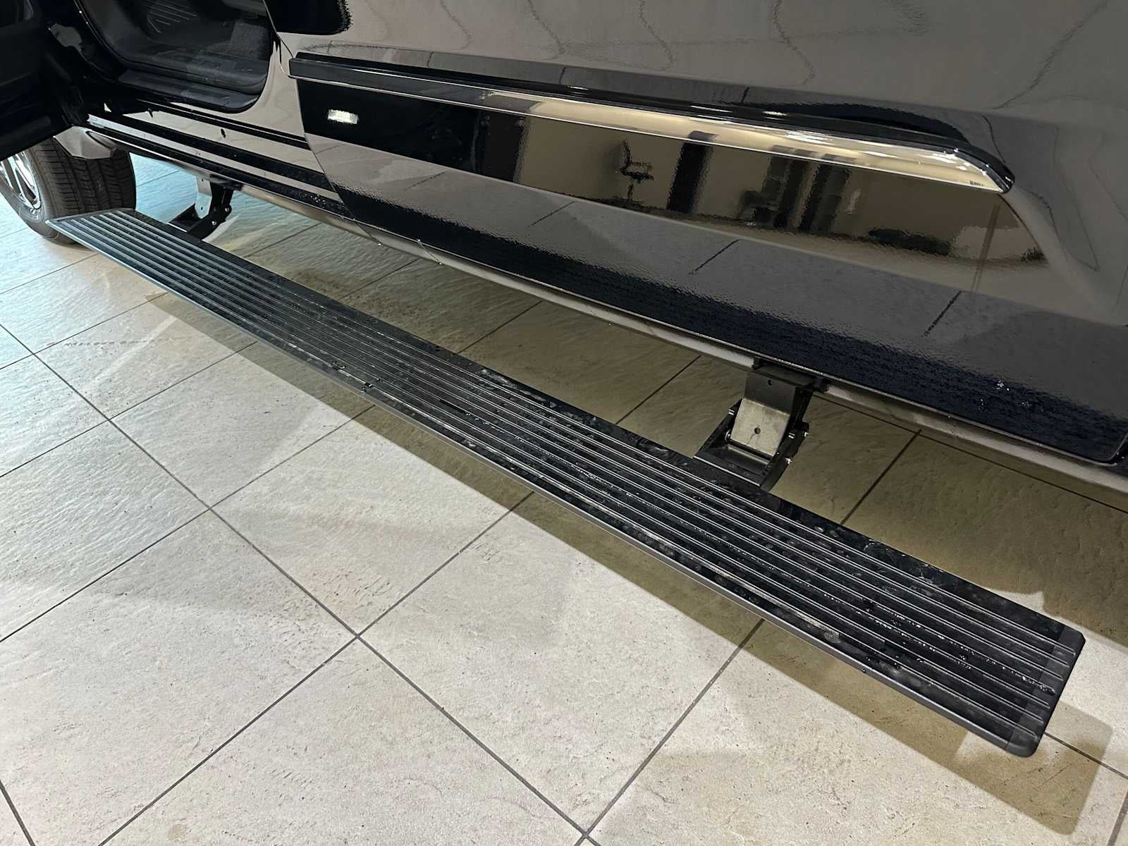 2026 Toyota Tundra i-FORCE MAX Platinum i-FORCE MAX