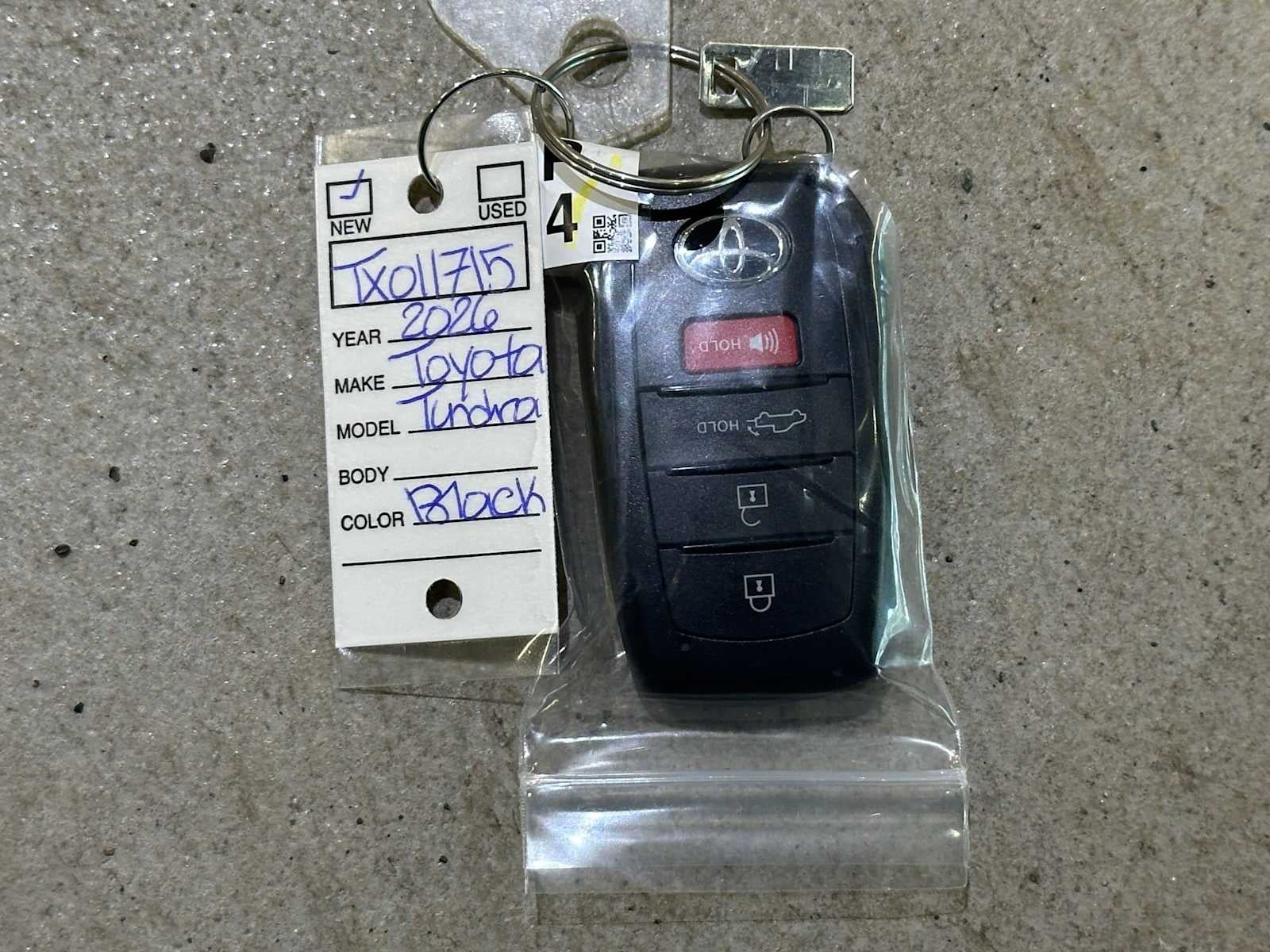 2026 Toyota Tundra i-FORCE MAX Platinum i-FORCE MAX