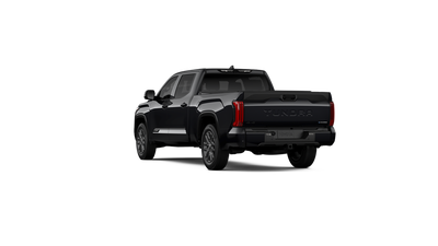 2026 Toyota Tundra i-FORCE MAX Platinum i-FORCE MAX