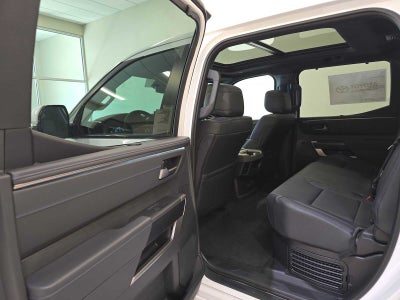 2026 Toyota Tundra i-FORCE MAX Platinum i-FORCE MAX