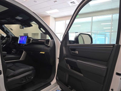 2026 Toyota Tundra i-FORCE MAX Platinum i-FORCE MAX