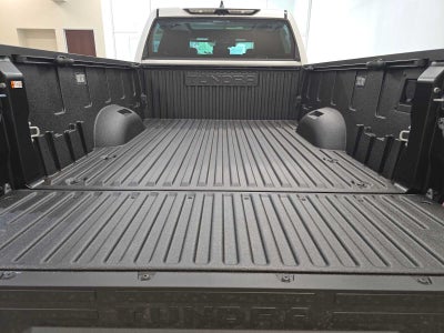 2026 Toyota Tundra i-FORCE MAX Platinum i-FORCE MAX