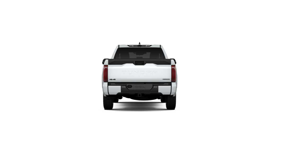 2026 Toyota Tundra i-FORCE MAX Platinum i-FORCE MAX