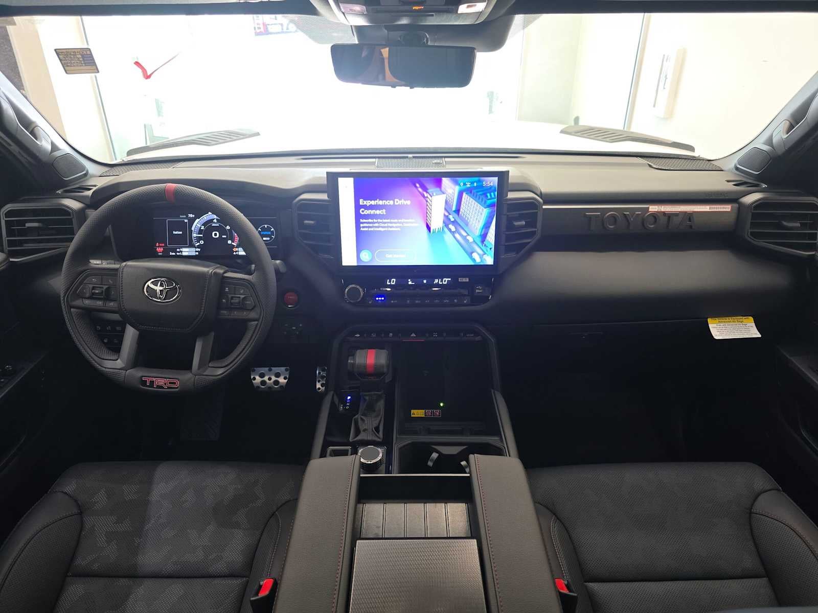 2026 Toyota Tundra i-FORCE MAX TRD Pro