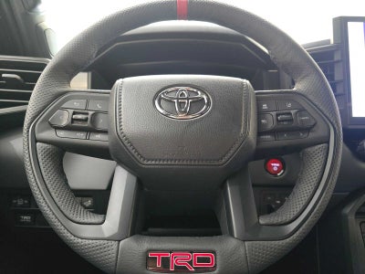 2026 Toyota Tundra i-FORCE MAX TRD Pro