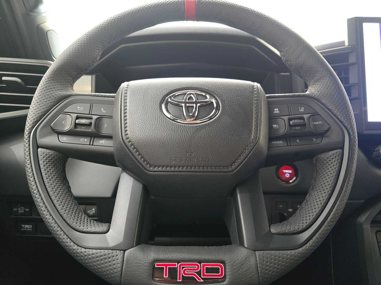2026 Toyota Tundra i-FORCE MAX TRD Pro