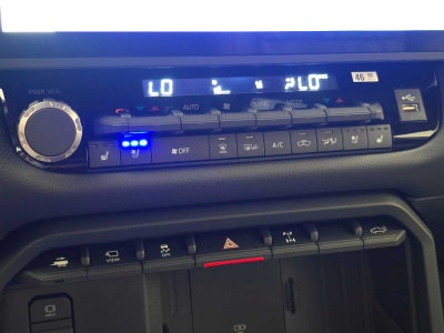 2026 Toyota Tundra i-FORCE MAX TRD Pro