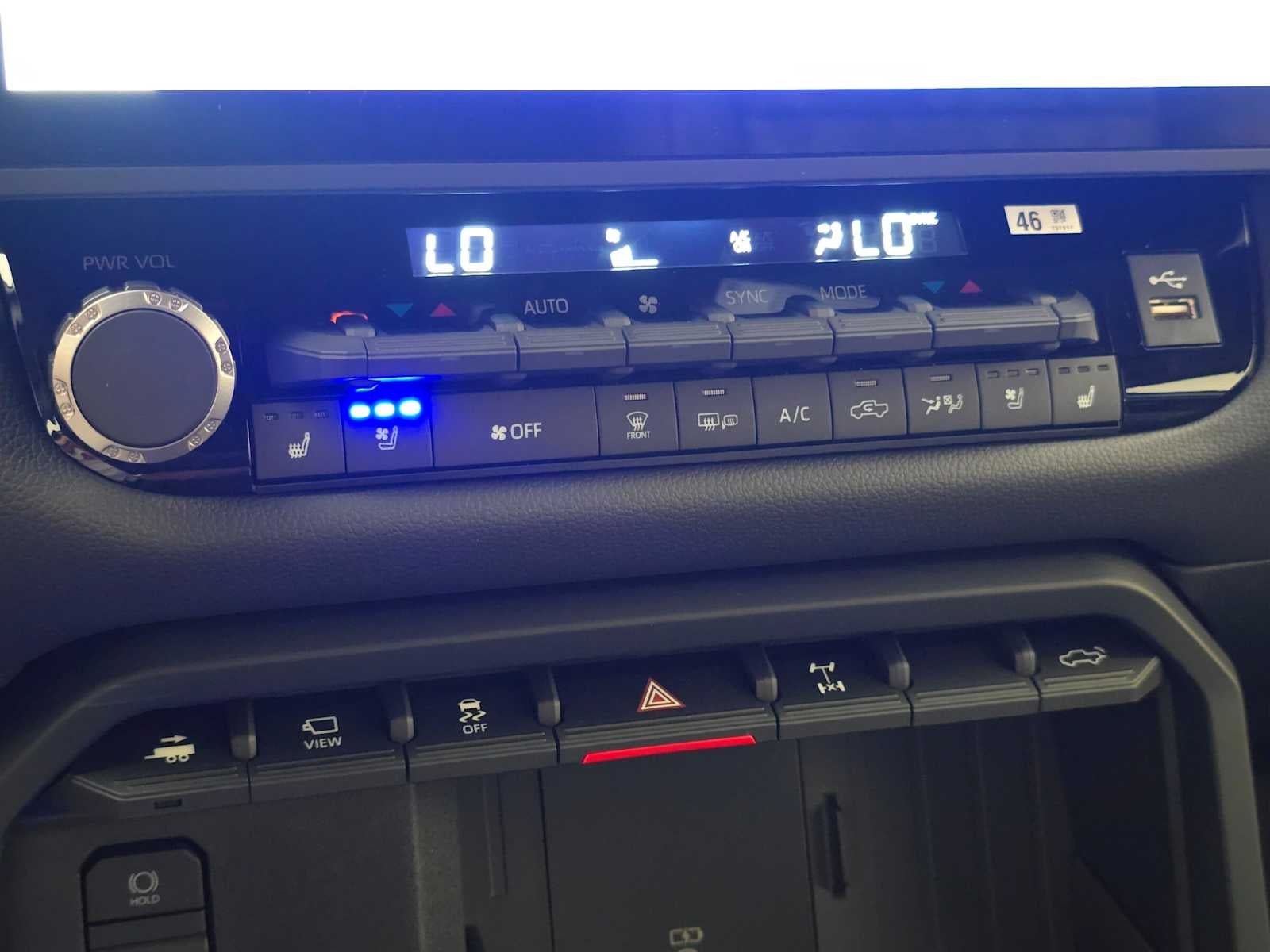 2026 Toyota Tundra i-FORCE MAX TRD Pro