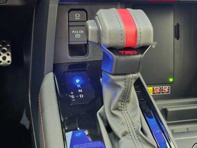 2026 Toyota Tundra i-FORCE MAX TRD Pro