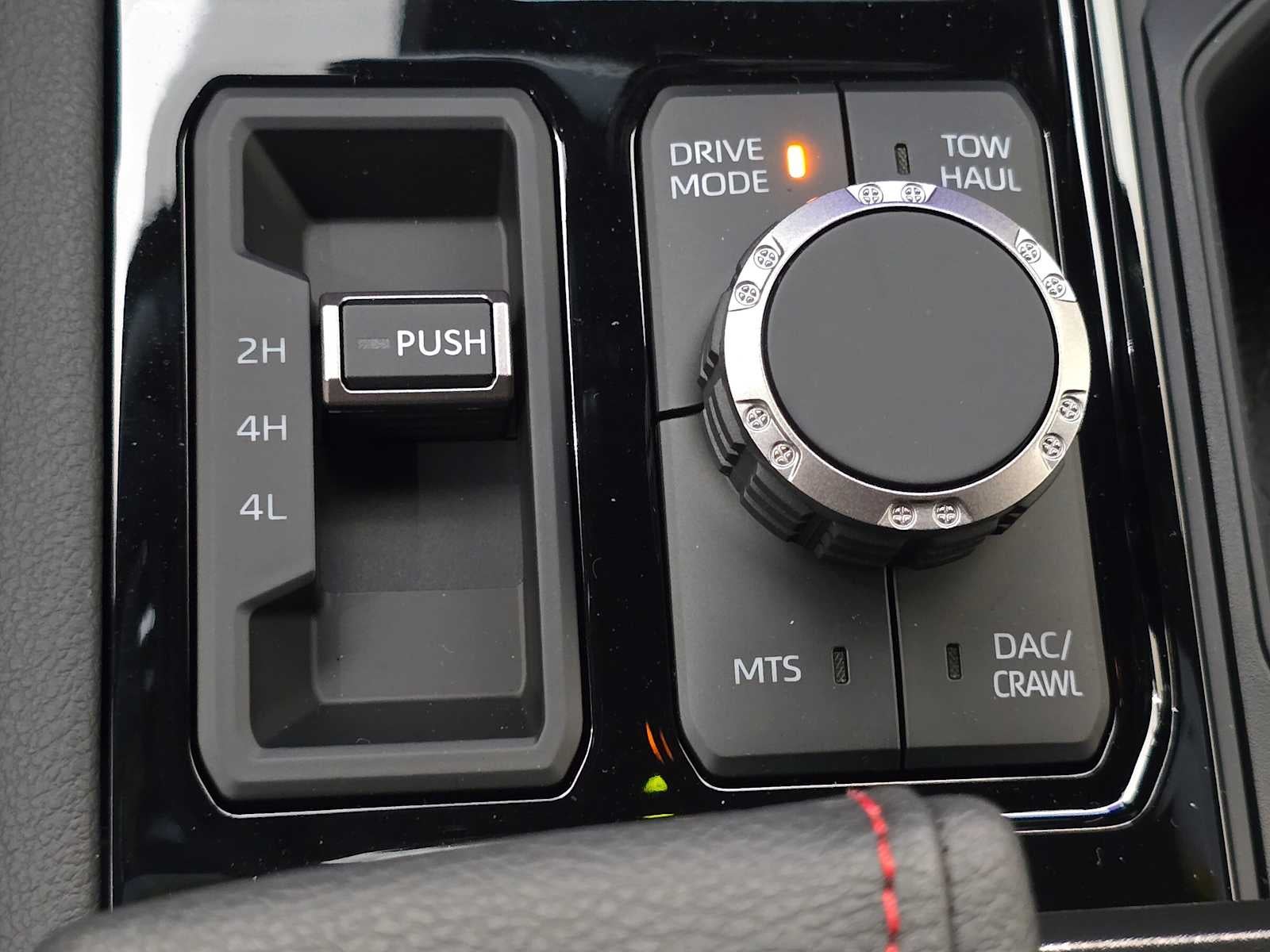 2026 Toyota Tundra i-FORCE MAX TRD Pro