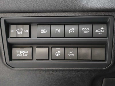 2026 Toyota Tundra i-FORCE MAX TRD Pro