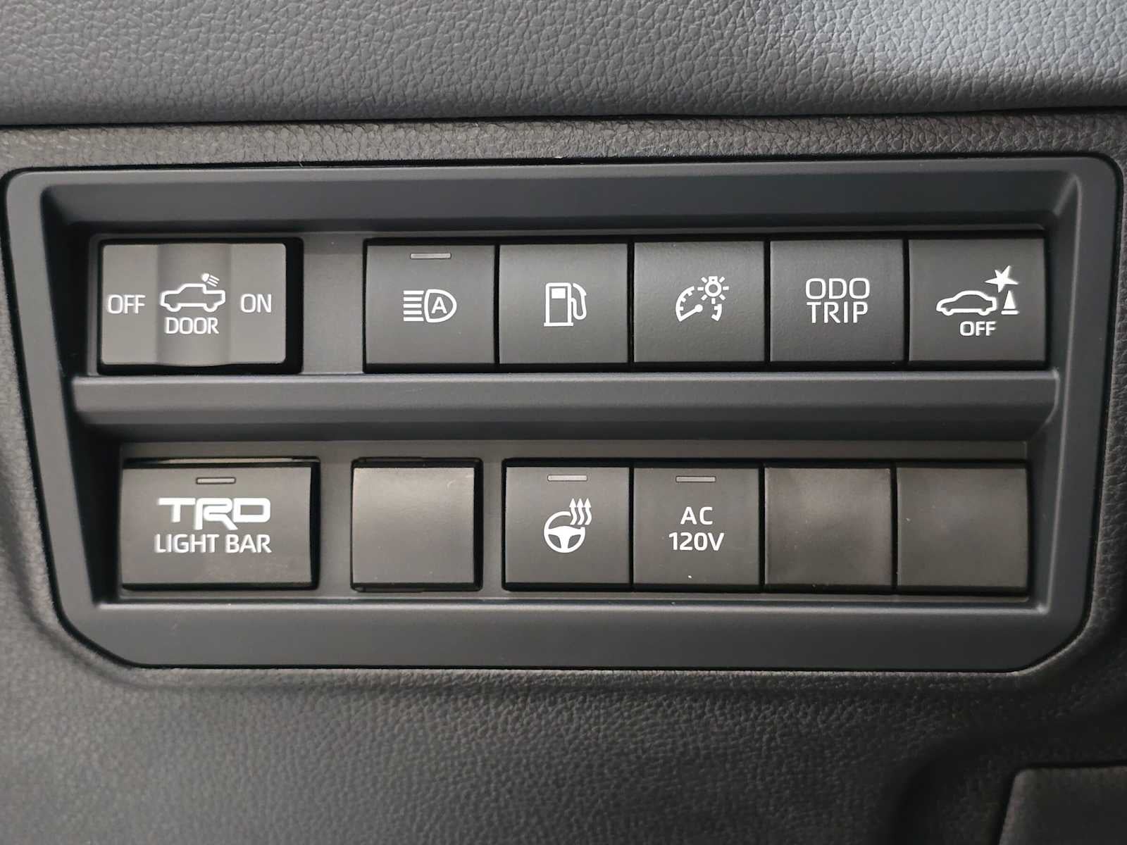 2026 Toyota Tundra i-FORCE MAX TRD Pro