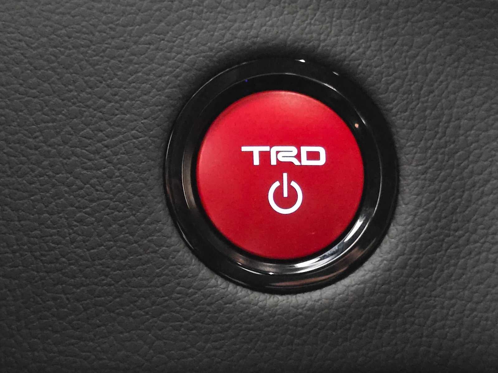 2026 Toyota Tundra i-FORCE MAX TRD Pro
