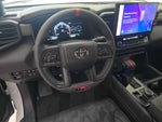 2026 Toyota Tundra i-FORCE MAX TRD Pro