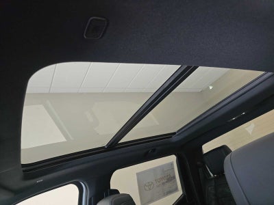 2026 Toyota Tundra i-FORCE MAX TRD Pro