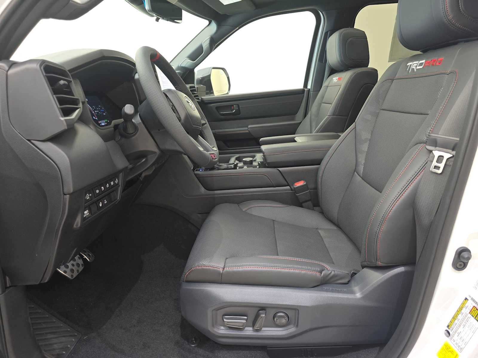 2026 Toyota Tundra i-FORCE MAX TRD Pro