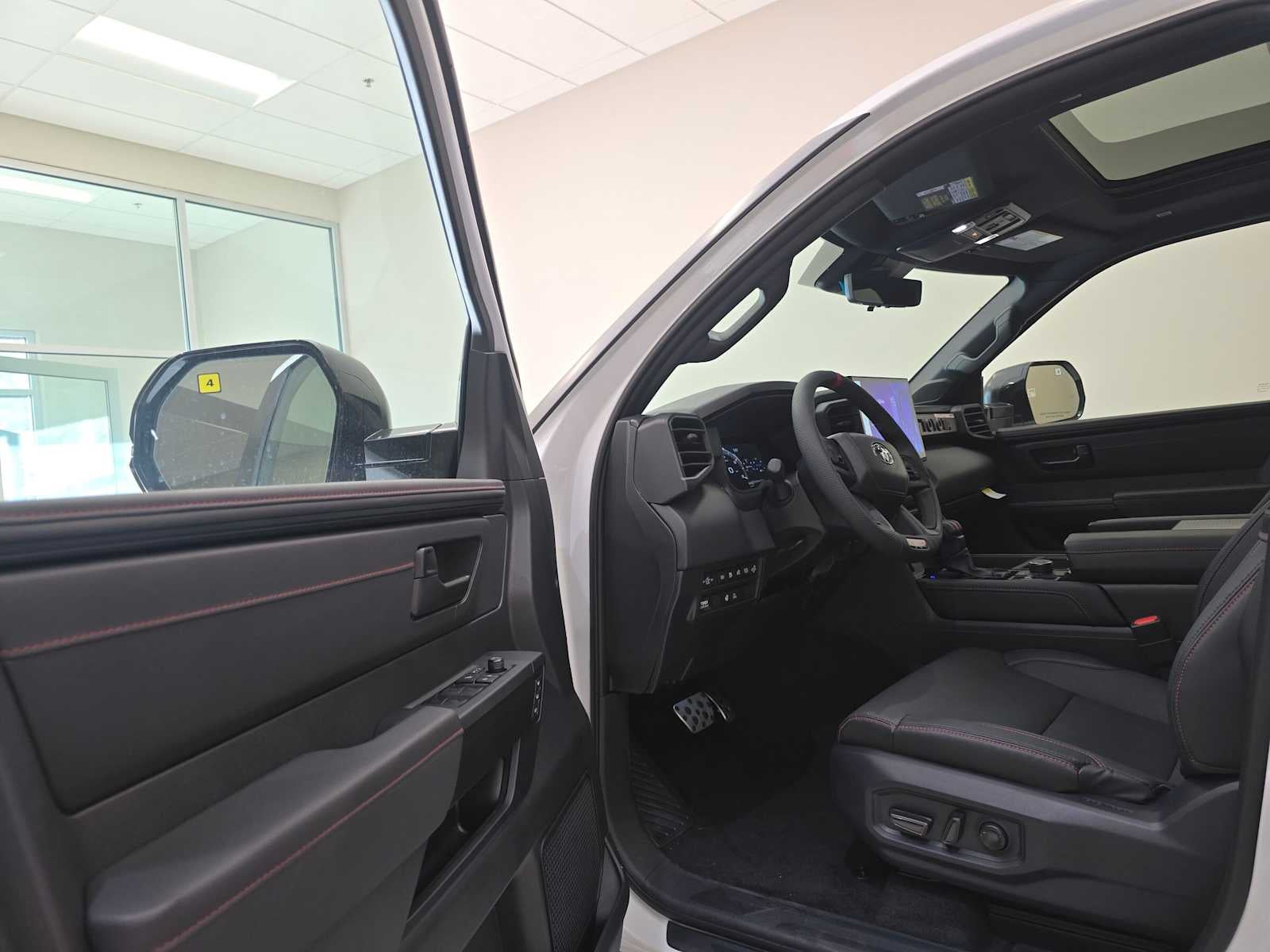 2026 Toyota Tundra i-FORCE MAX TRD Pro