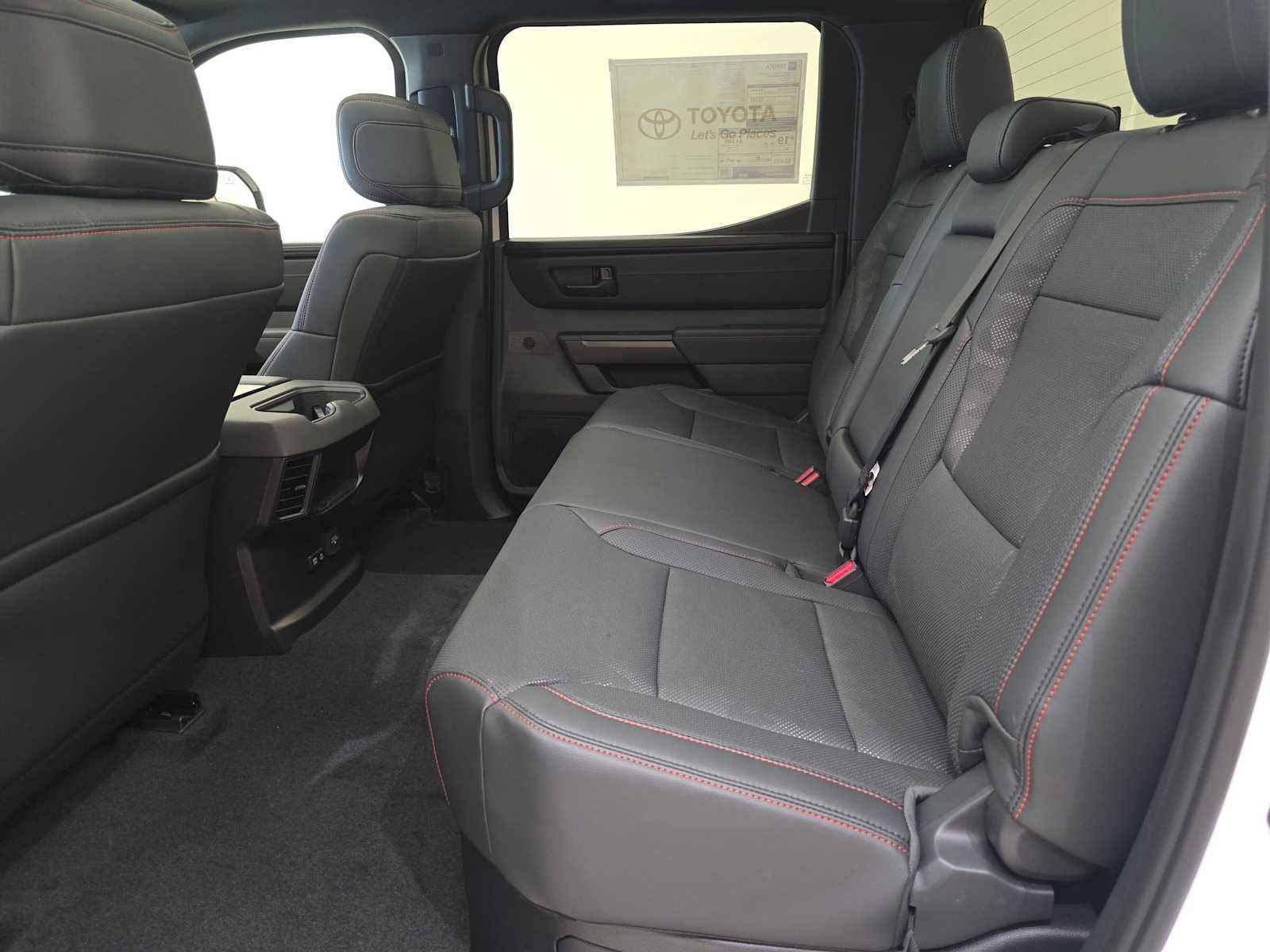 2026 Toyota Tundra i-FORCE MAX TRD Pro