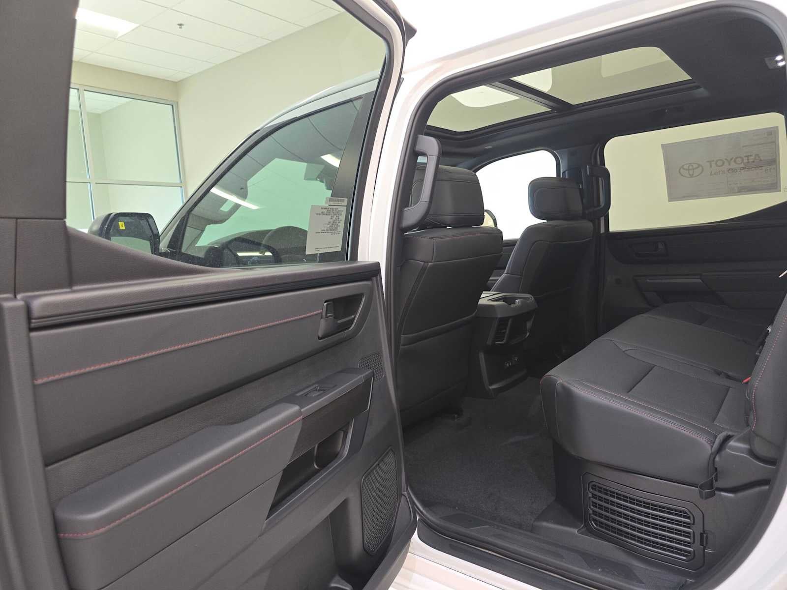 2026 Toyota Tundra i-FORCE MAX TRD Pro