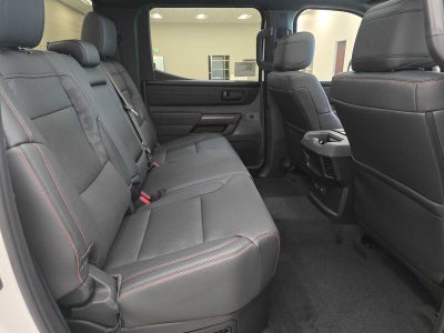 2026 Toyota Tundra i-FORCE MAX TRD Pro