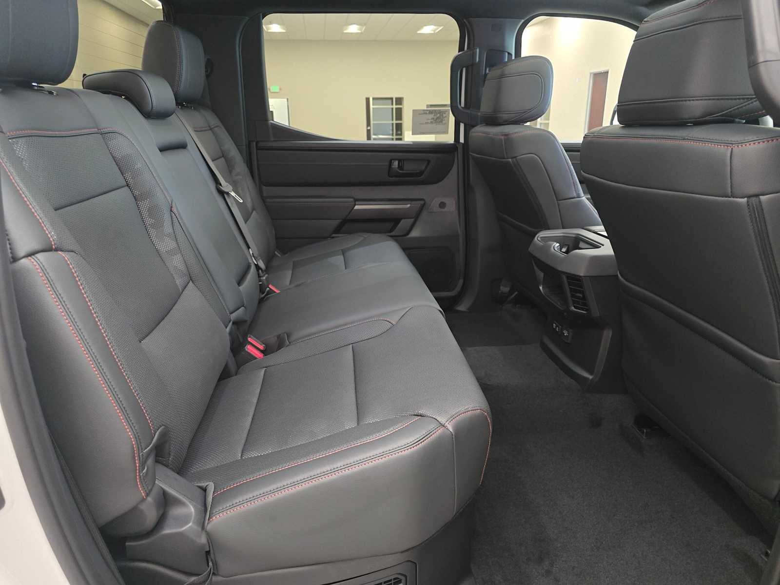 2026 Toyota Tundra i-FORCE MAX TRD Pro