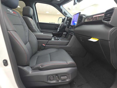 2026 Toyota Tundra i-FORCE MAX TRD Pro