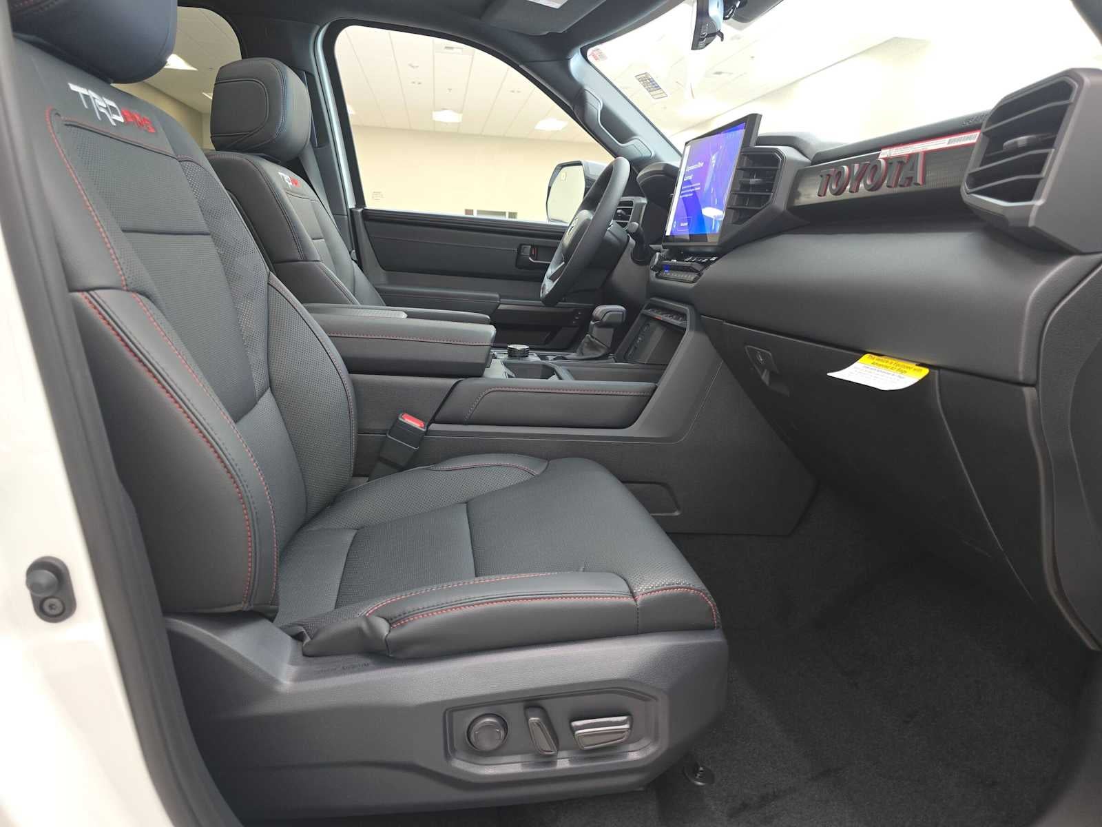 2026 Toyota Tundra i-FORCE MAX TRD Pro