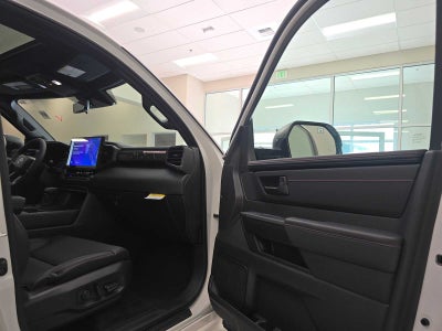 2026 Toyota Tundra i-FORCE MAX TRD Pro