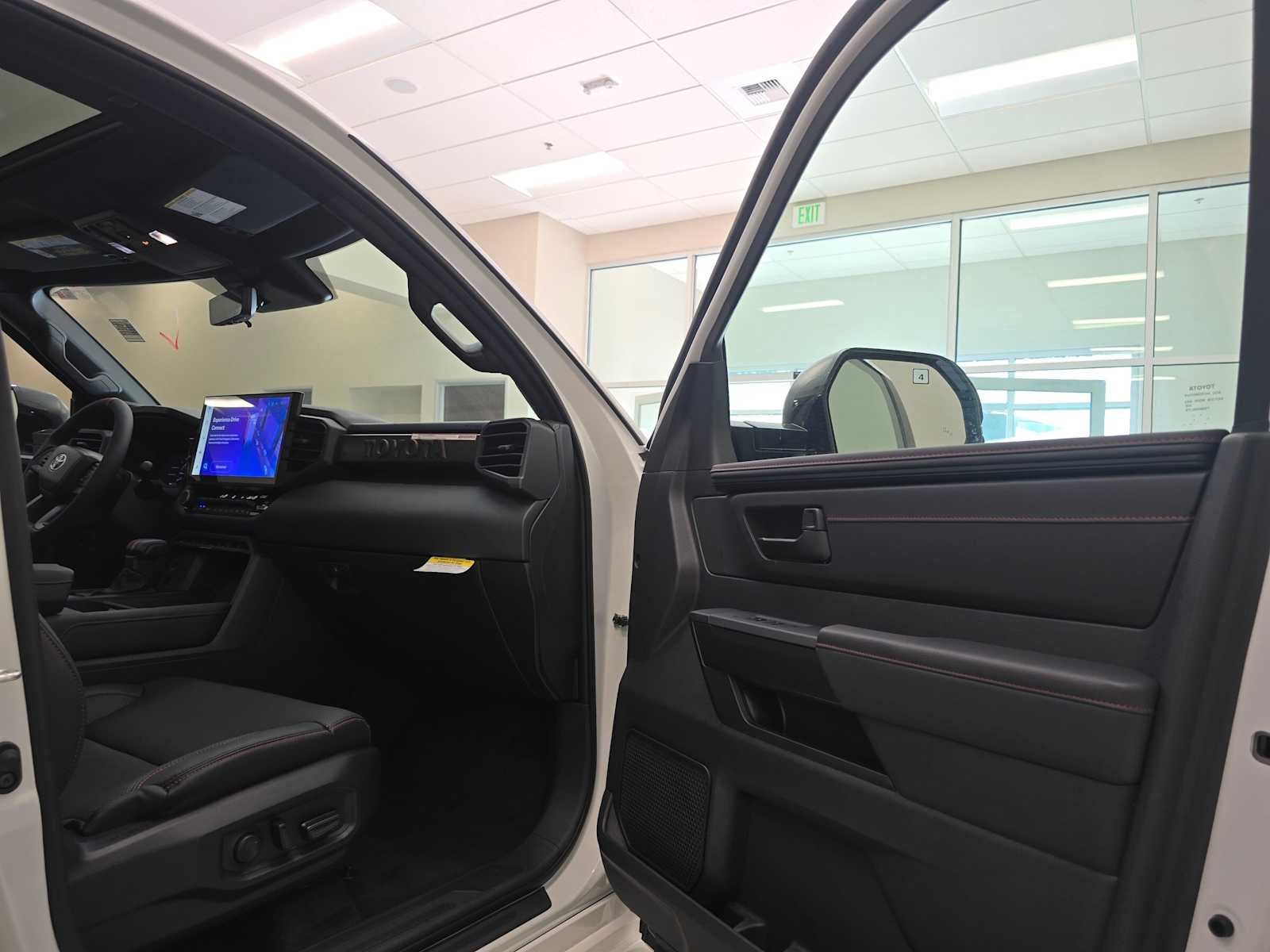 2026 Toyota Tundra i-FORCE MAX TRD Pro