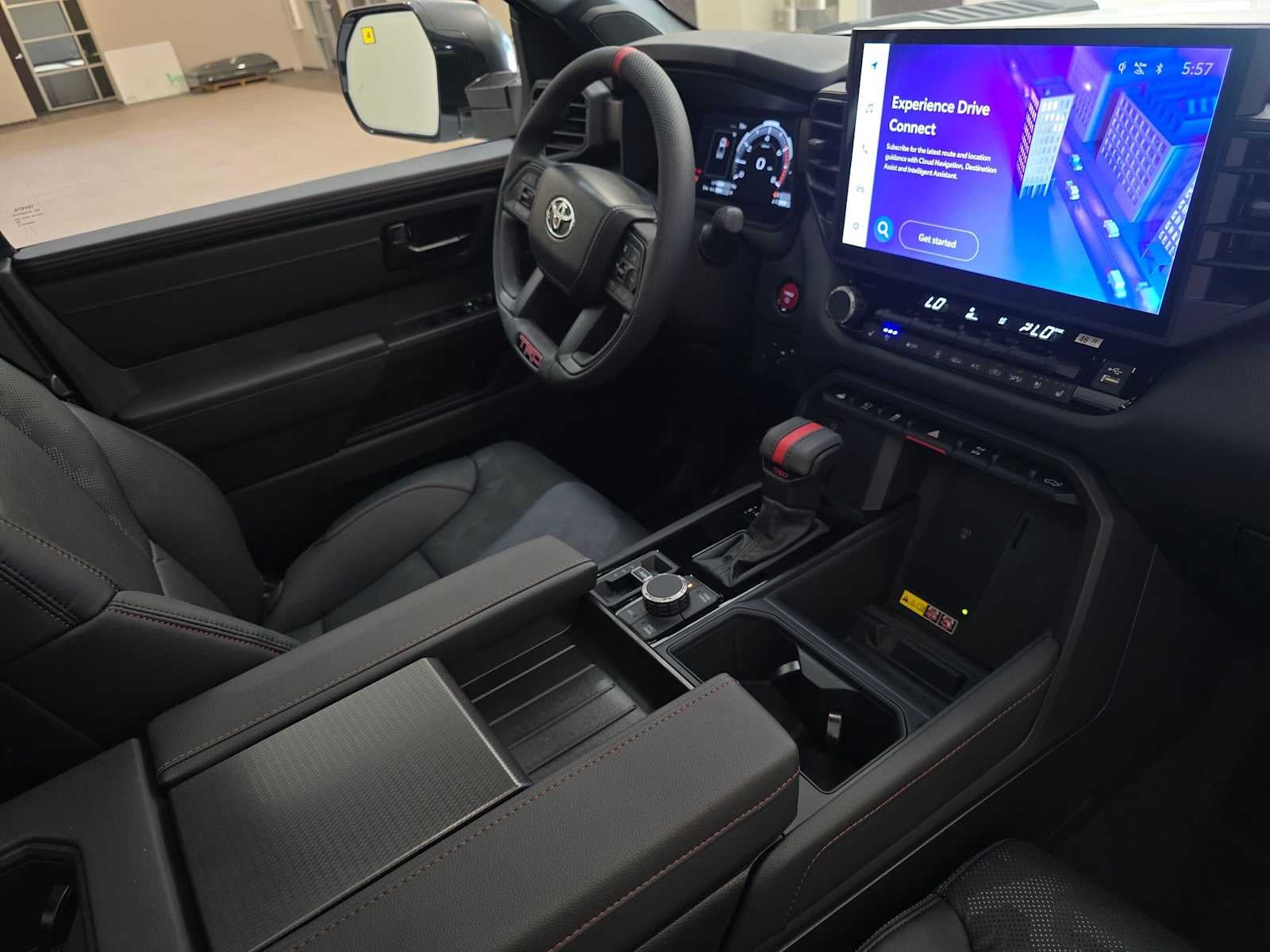 2026 Toyota Tundra i-FORCE MAX TRD Pro
