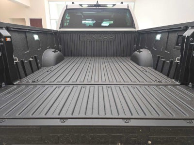 2026 Toyota Tundra i-FORCE MAX TRD Pro