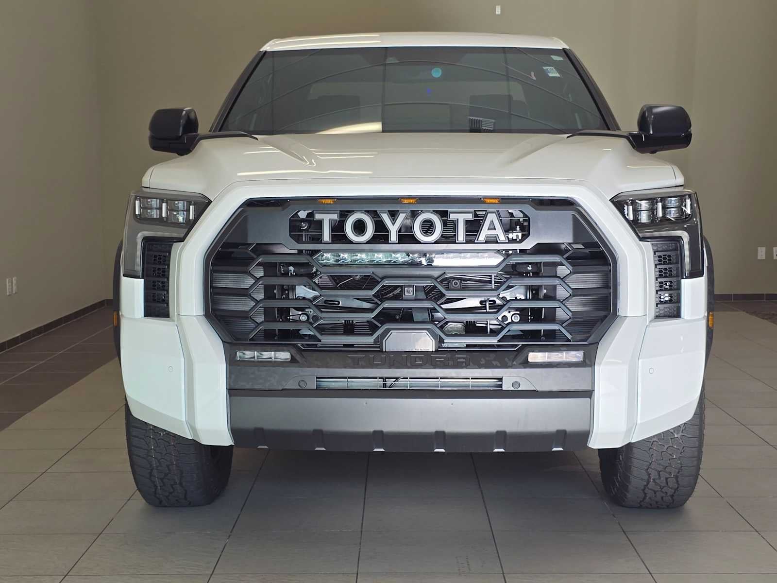 2026 Toyota Tundra i-FORCE MAX TRD Pro