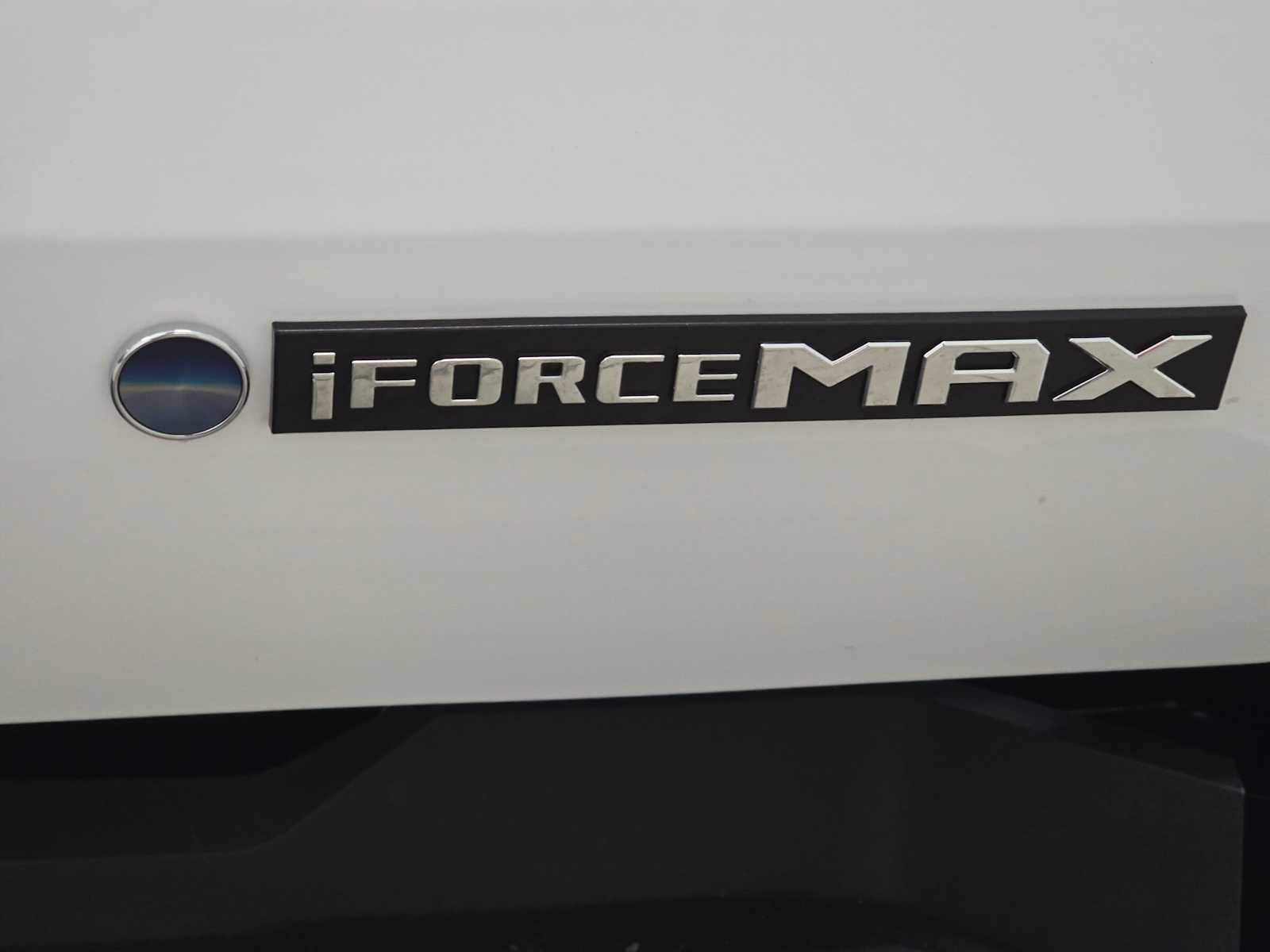 2026 Toyota Tundra i-FORCE MAX TRD Pro