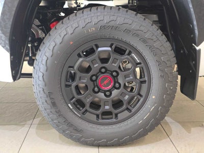 2026 Toyota Tundra i-FORCE MAX TRD Pro