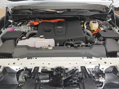 2026 Toyota Tundra i-FORCE MAX TRD Pro