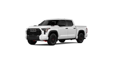 2026 Toyota Tundra i-FORCE MAX TRD Pro