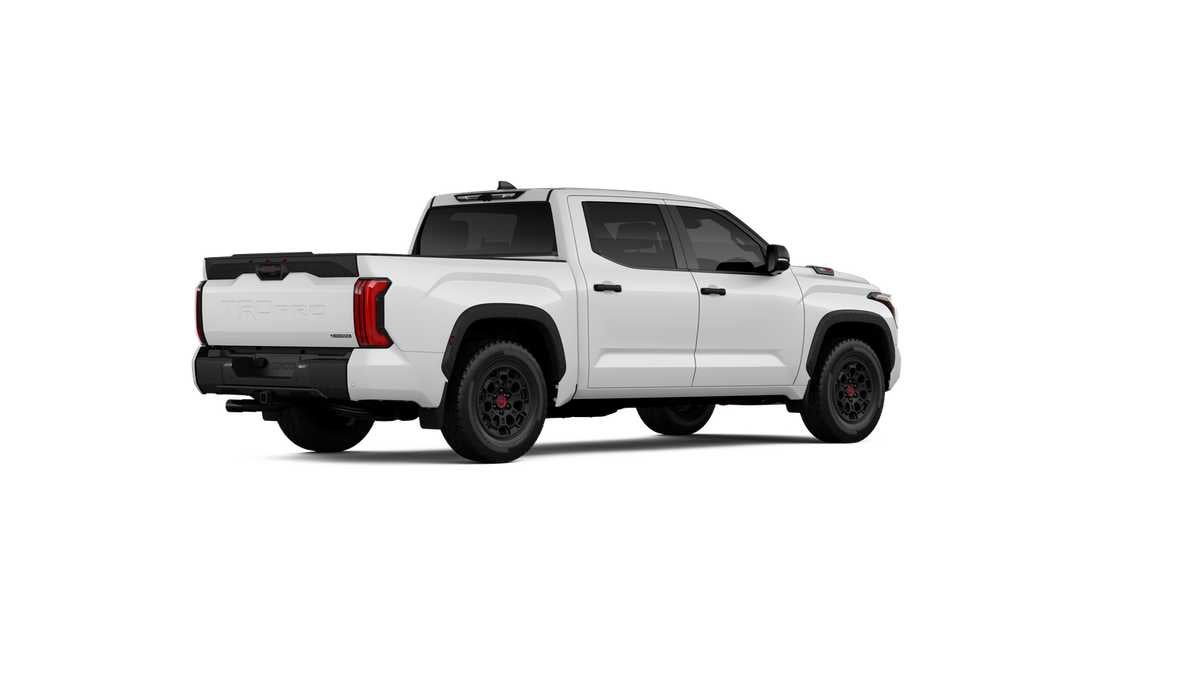 2026 Toyota Tundra i-FORCE MAX TRD Pro