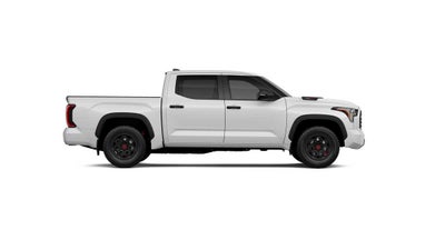 2026 Toyota Tundra i-FORCE MAX TRD Pro