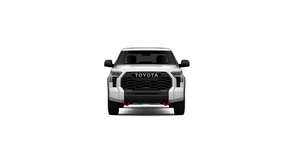 2026 Toyota Tundra i-FORCE MAX TRD Pro