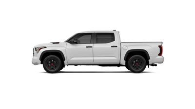 2026 Toyota Tundra i-FORCE MAX TRD Pro