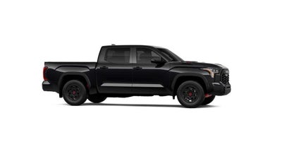 2026 Toyota Tundra TRD Pro Hybrid