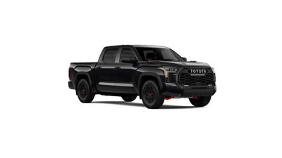 2026 Toyota Tundra TRD Pro Hybrid
