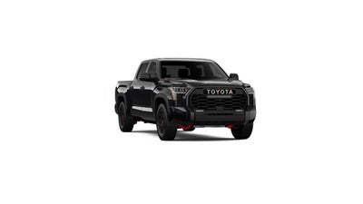 2026 Toyota Tundra TRD Pro Hybrid