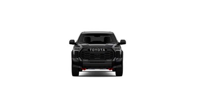 2026 Toyota Tundra TRD Pro Hybrid