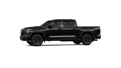 2026 Toyota Tundra TRD Pro Hybrid
