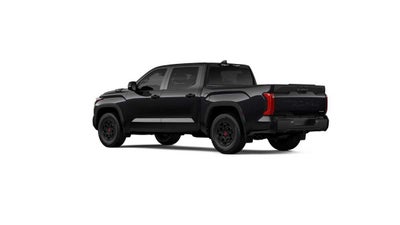 2026 Toyota Tundra TRD Pro Hybrid