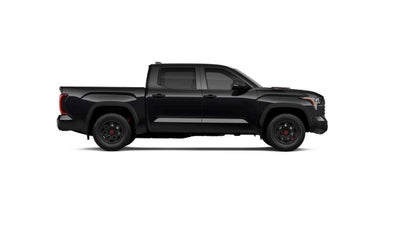 2026 Toyota Tundra TRD Pro Hybrid