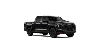 2026 Toyota Tundra i-FORCE MAX TRD Pro