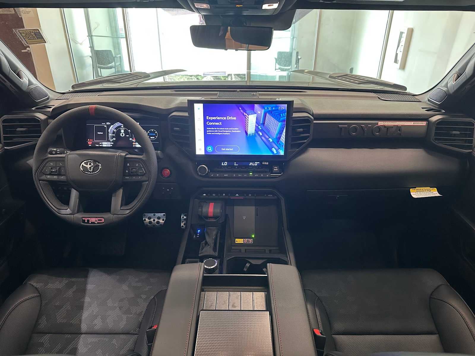 2026 Toyota Tundra i-FORCE MAX TRD Pro